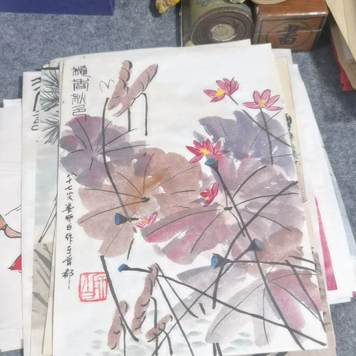 【闪购商品】书法杨*光