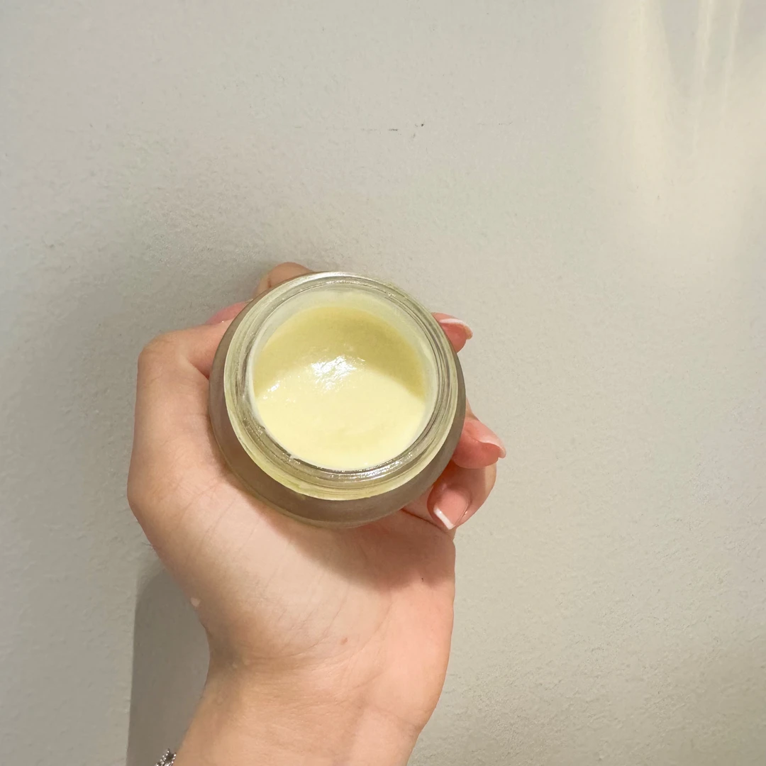 抗皱保湿面膜（冰川面膜）