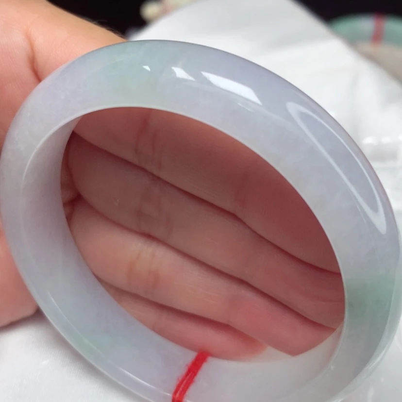 【闪购商品】翡翠手镯未镶嵌…