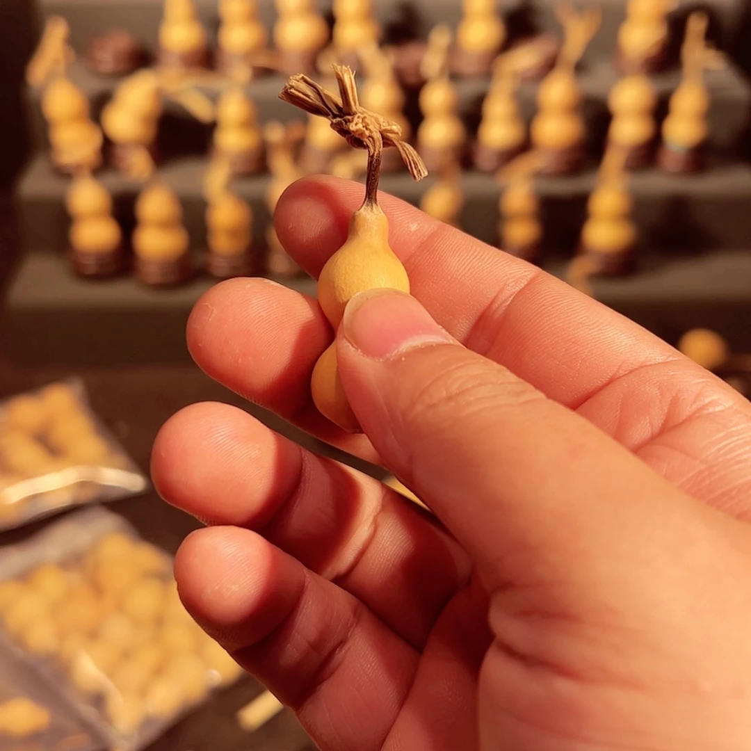 【闪购商品】天然葫芦蝶*