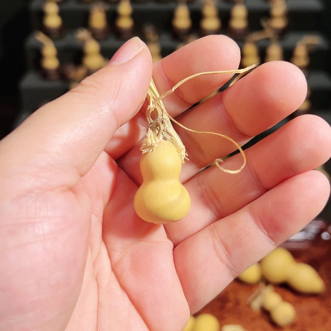 【闪购商品】天然葫芦季*巧