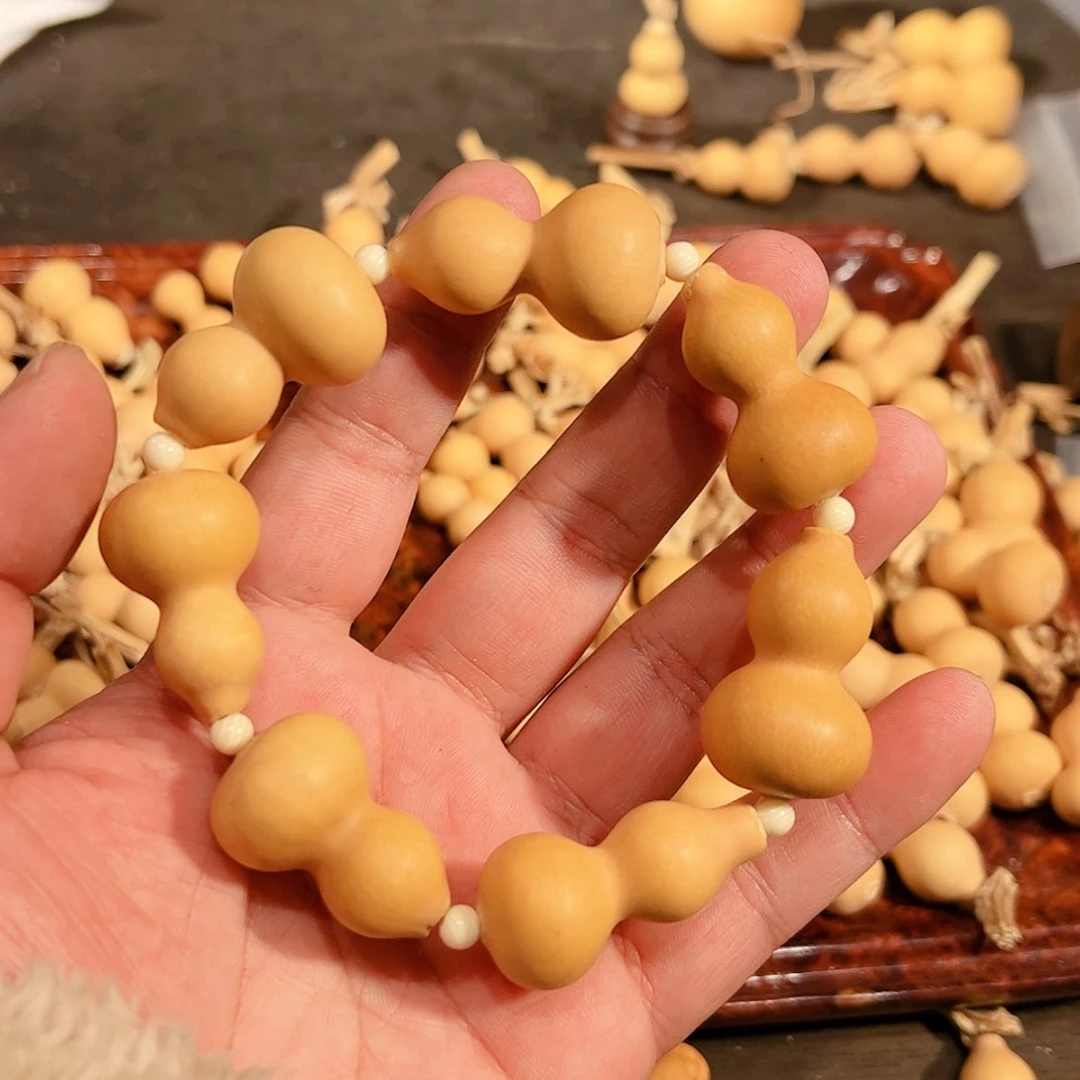 【闪购商品】天然葫芦小*叽