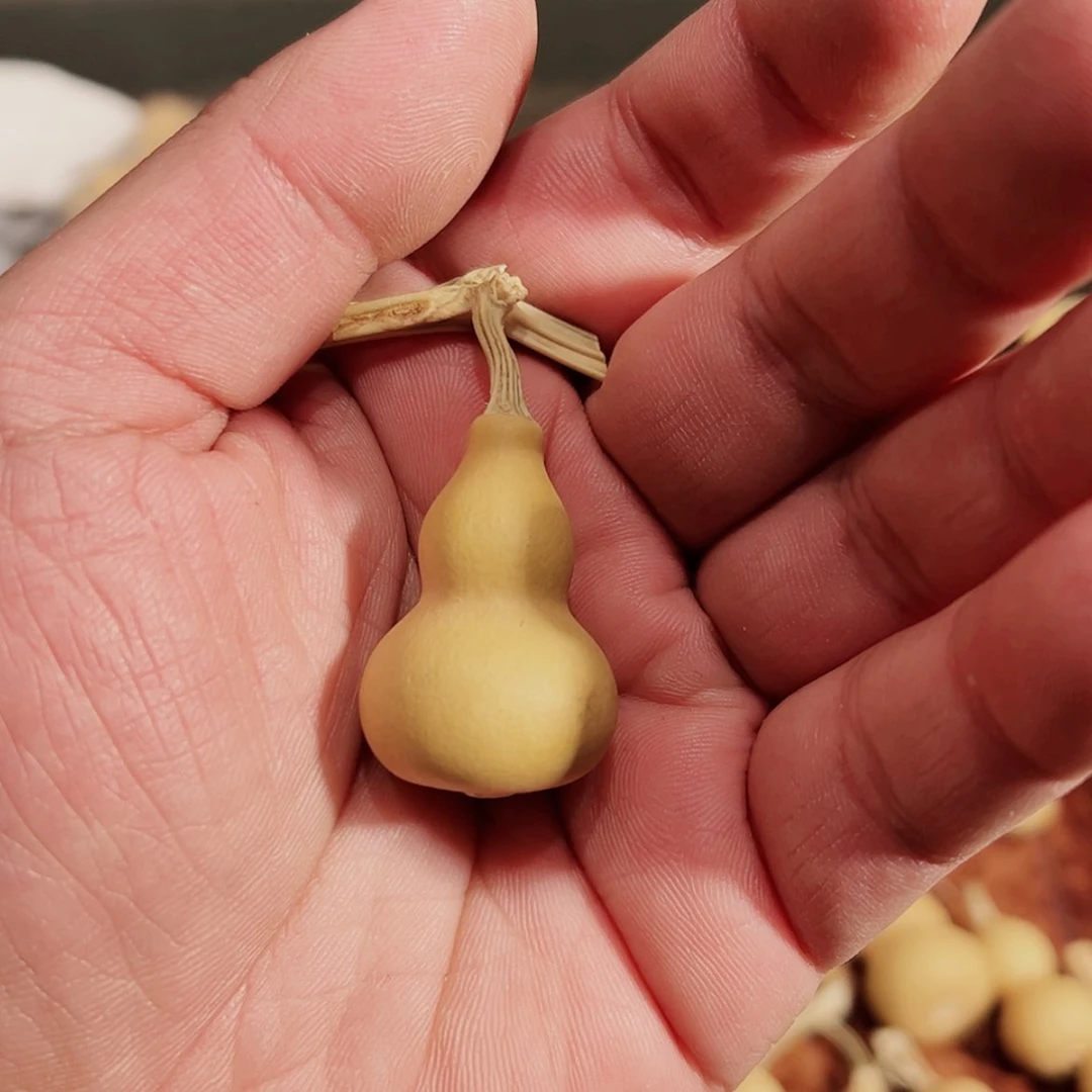 【闪购商品】天然葫芦顾**。