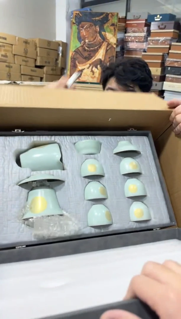 【闪购商品】瓷其他1