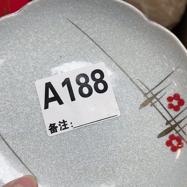 瓷片线香是什么神仙颜啊这