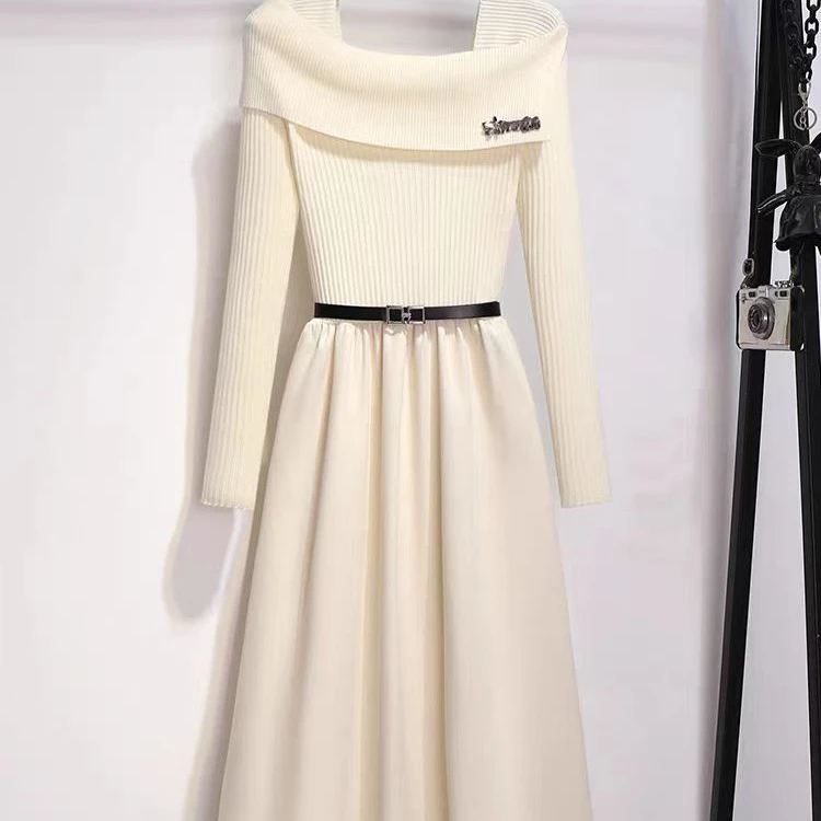 501-600   气质时尚百搭背心裙