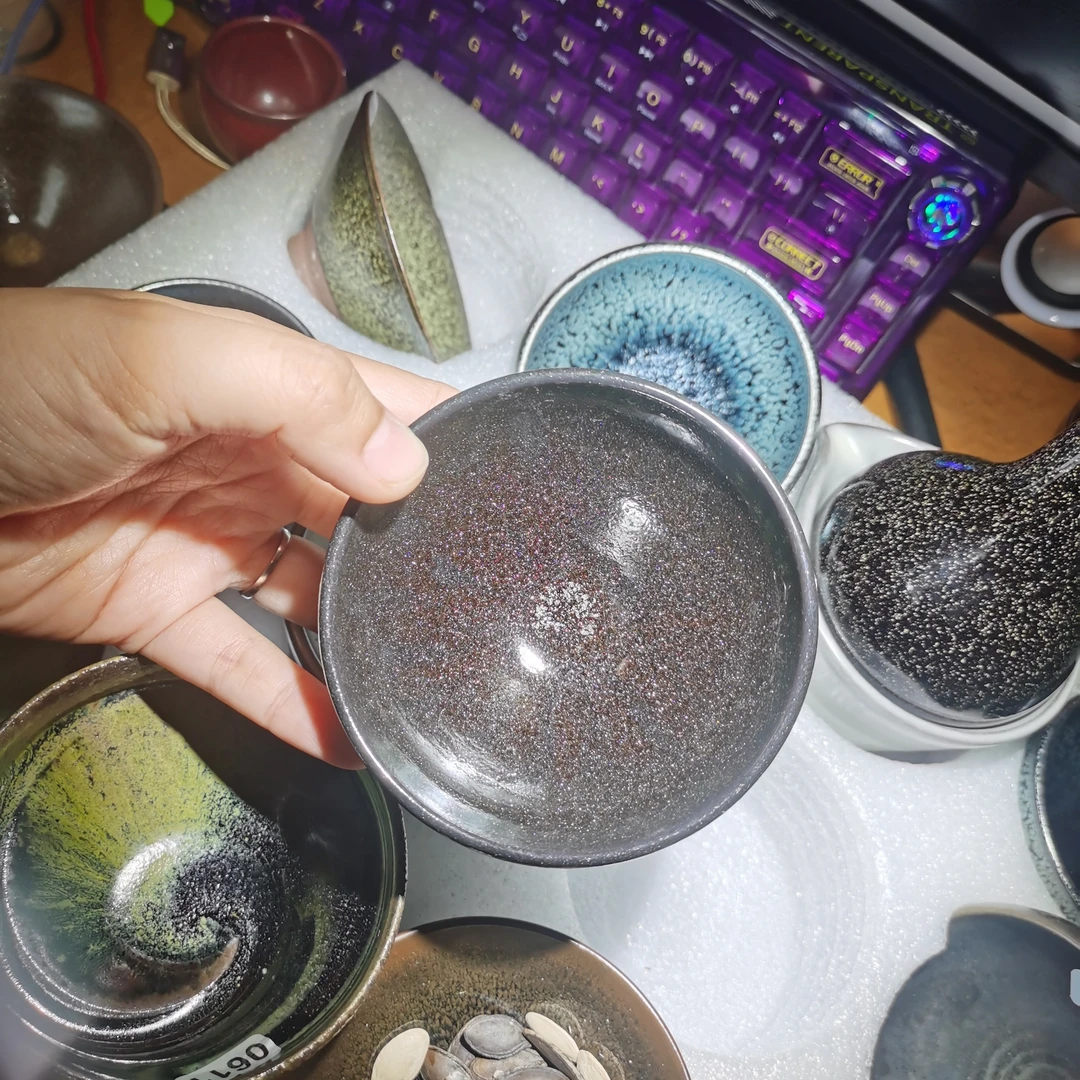 真如铁全金沙主人杯