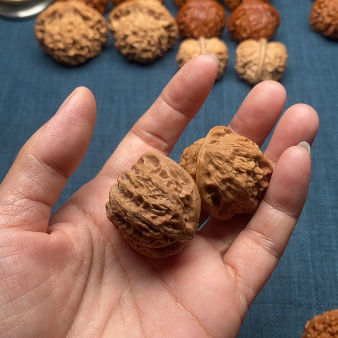 桃核把件.****.福利太行