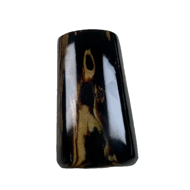 高端送礼定制海木烟嘴123手工木制品