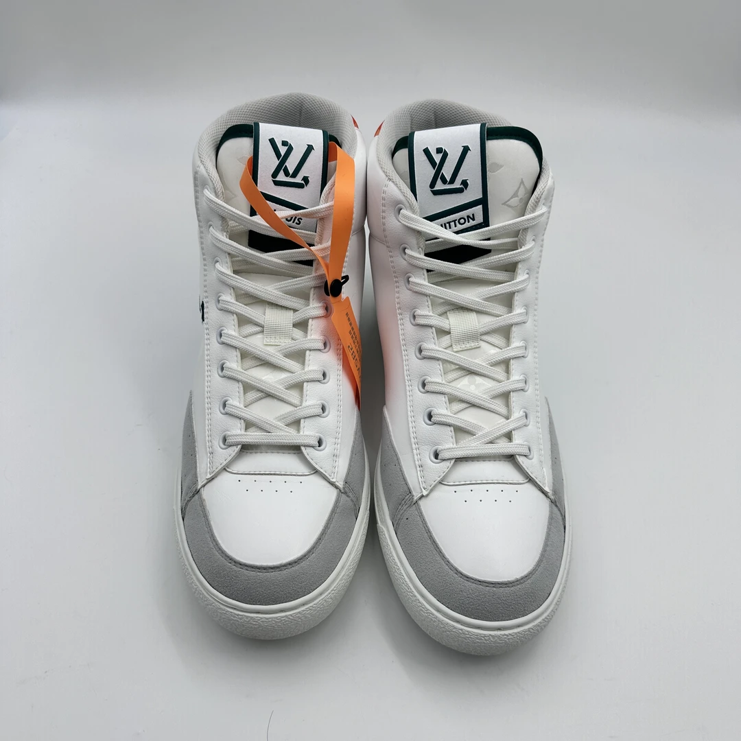 Lv charlie 8.5码42.5码 二手板鞋