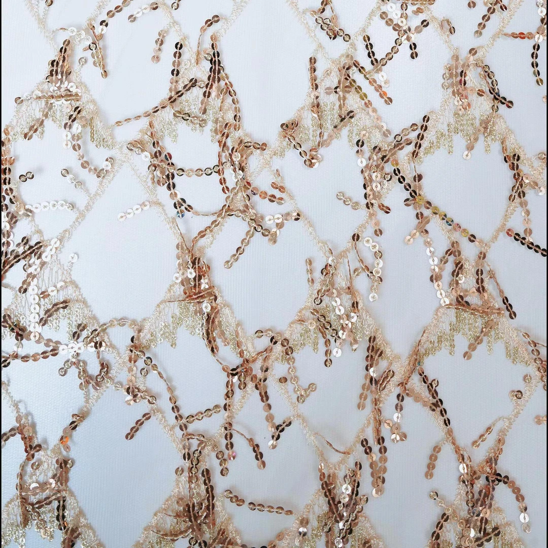 2号链接直播间专拍 特殊商品不支持退换金片 绣重工绣多色绣花