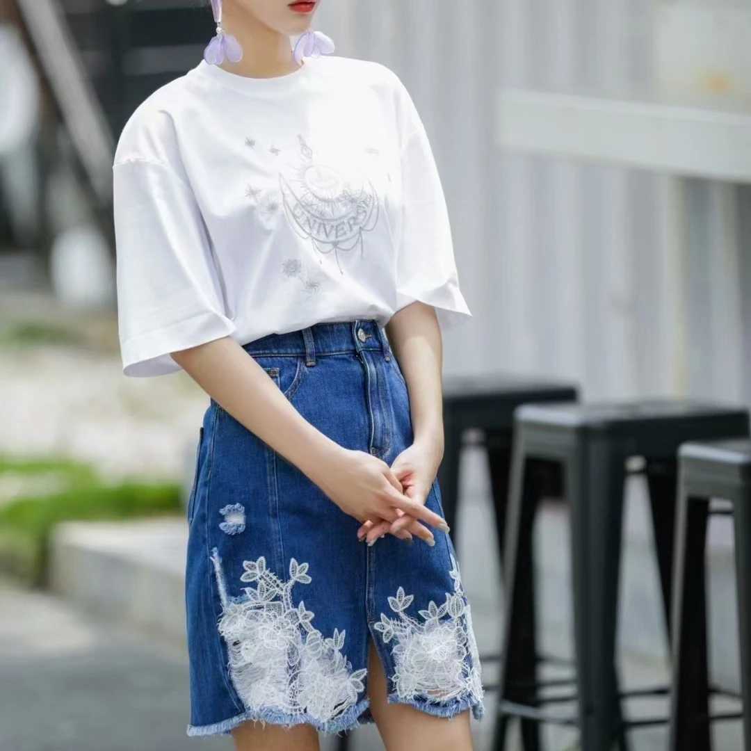 OU.时尚女装休闲半裙1212141040