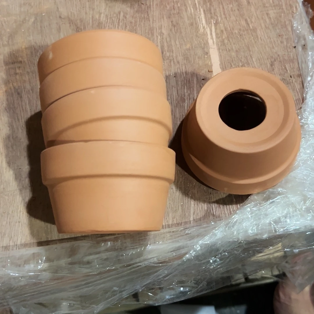 【闪购商品】红陶20CM以下9口5高5个