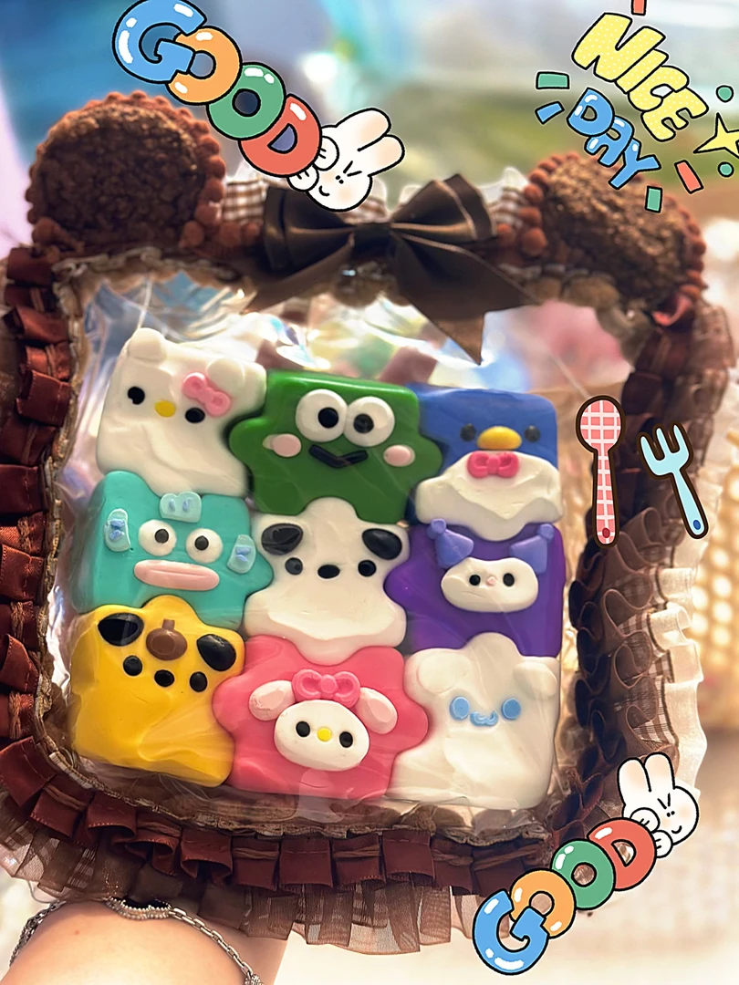 三景干巴泥食品级硅胶！