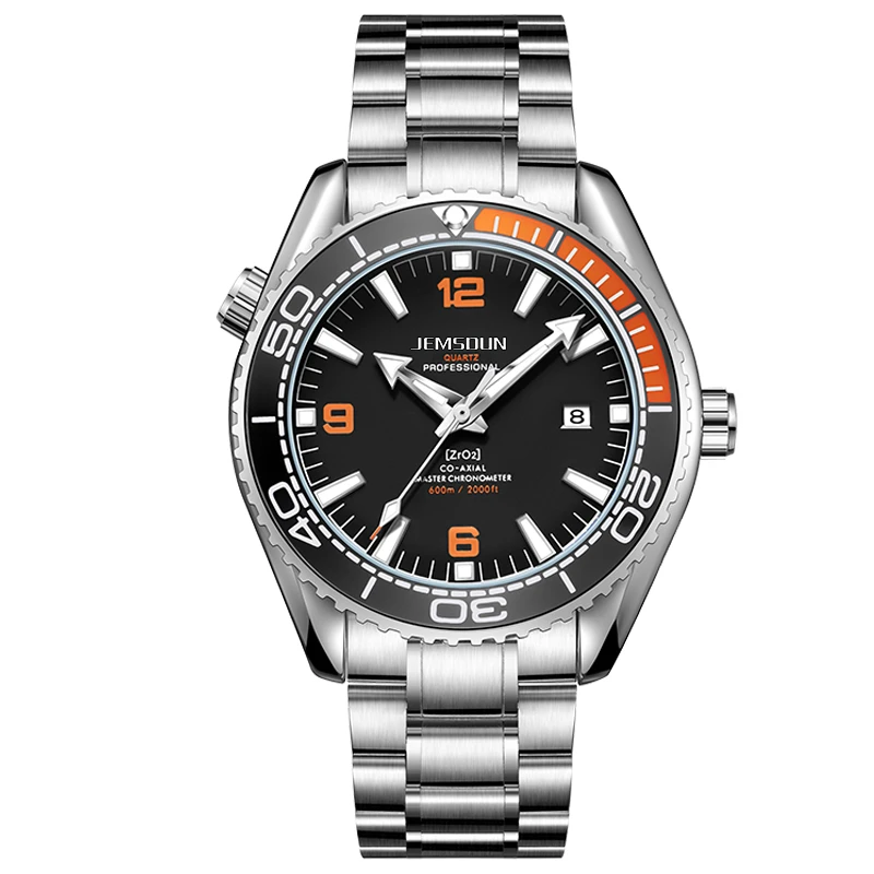 【编码区】男士手表高档潮流腕表全自动腕表时尚奢手表防水经典