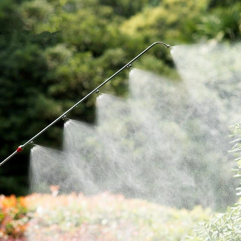 手杆五连喷～9连喷打药机专用
