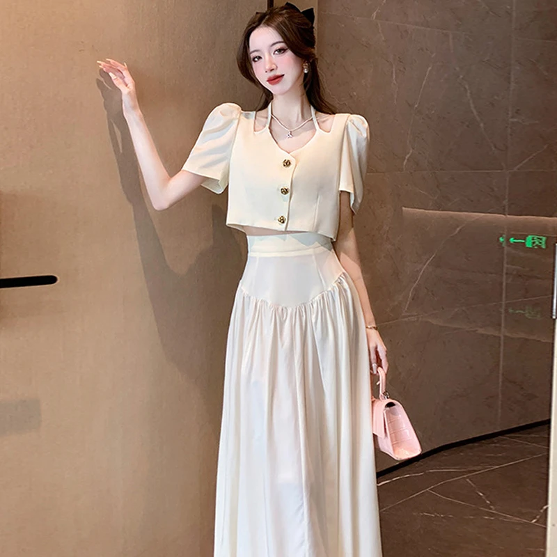 【GY】【两件套】【有里布】小香风精致绝美上衣法式气质名媛穿搭1473