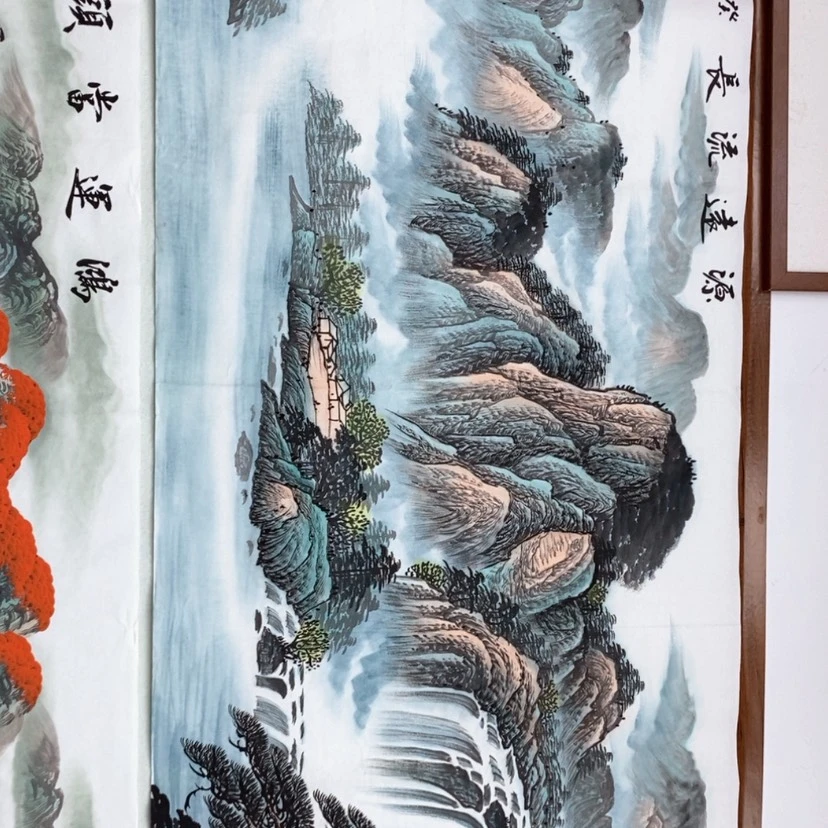 【闪购商品】绘画阿**饰