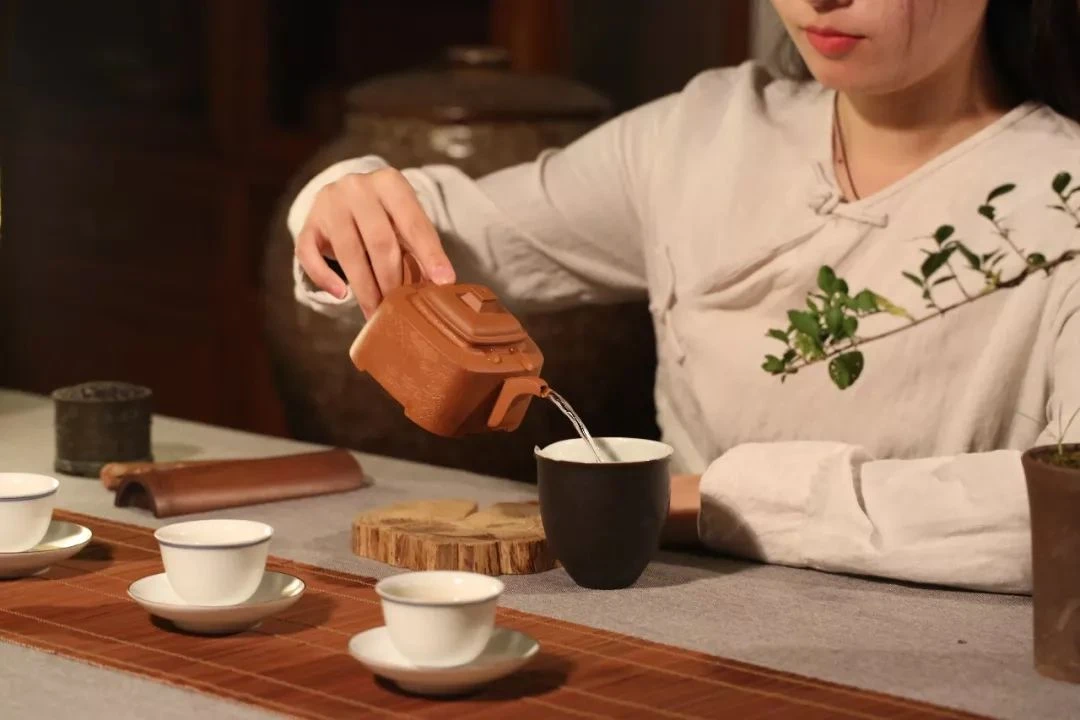 岩选岩茶小鱼儿商品改价链接3