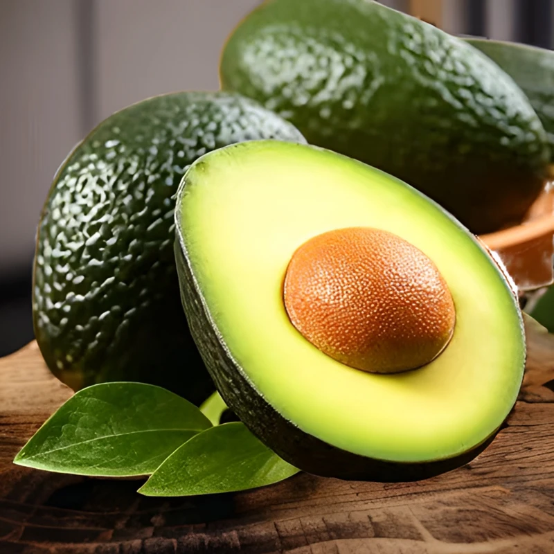 【中果】进口哈斯牛油果秘鲁新鲜营养低糖水果鳄梨宝宝辅食健康天然