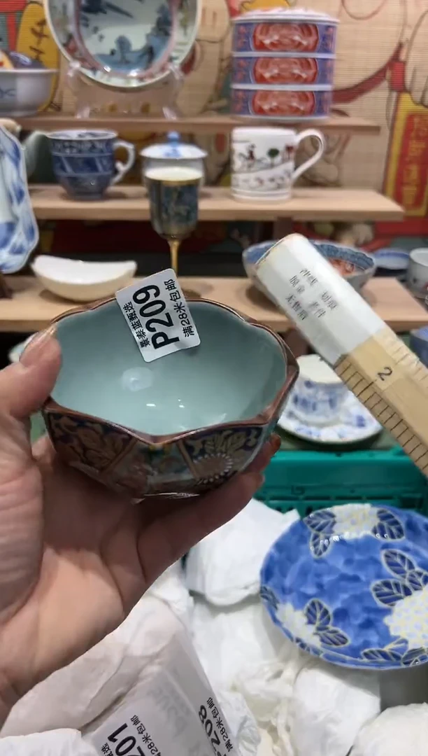 【闪购商品】瓷片当天凑满28米包邮P209