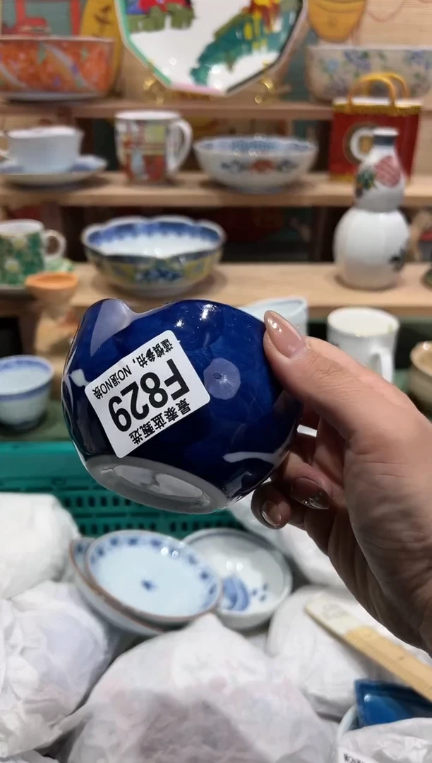 【闪购商品】瓷片当天凑满28米包邮F829