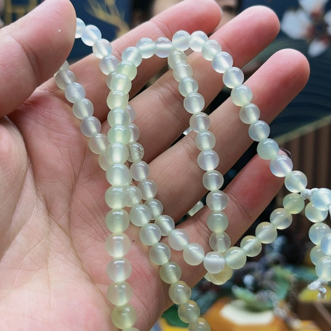 【闪购商品】岫玉挂件未镶嵌