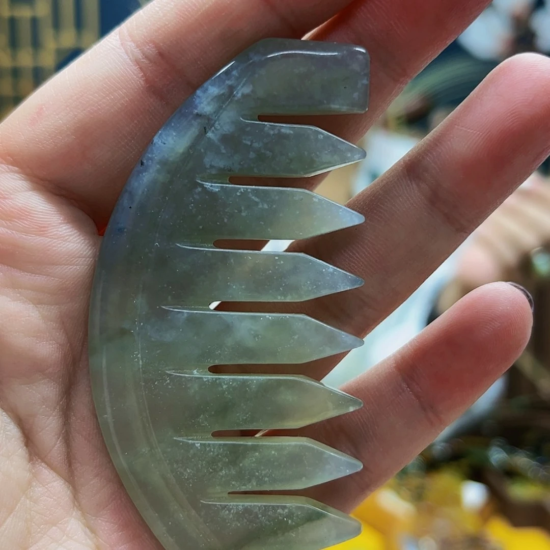 【闪购商品】岫玉其他未镶嵌