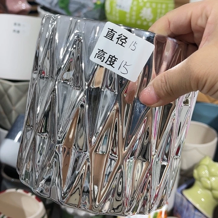 红陶20CM（含）-50CM（不含）