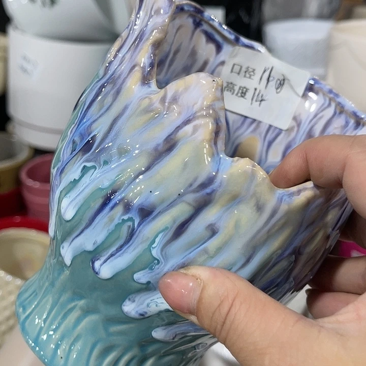 陶瓷20CM（含）-50CM（不含）