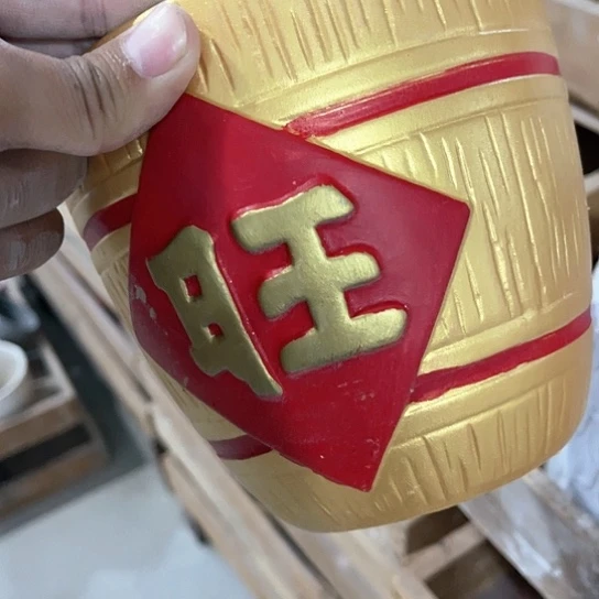 红陶20CM（含）-50CM（不含）