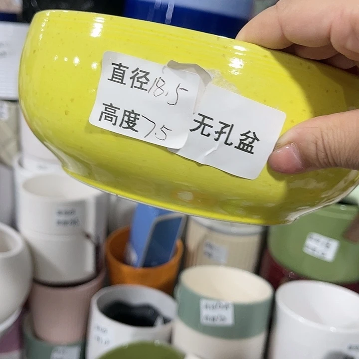 红陶20CM（含）-50CM（不含）