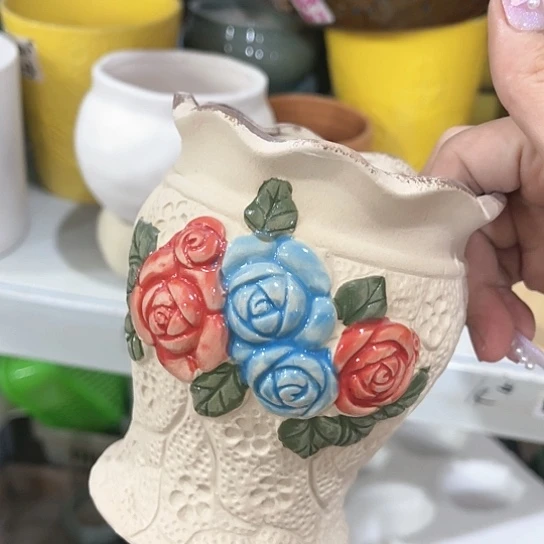 红陶20CM（含）-50CM（不含）