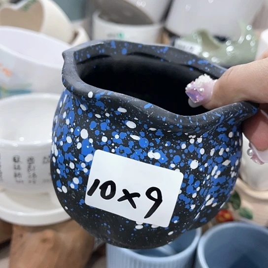 红陶20CM（含）-50CM（不含）