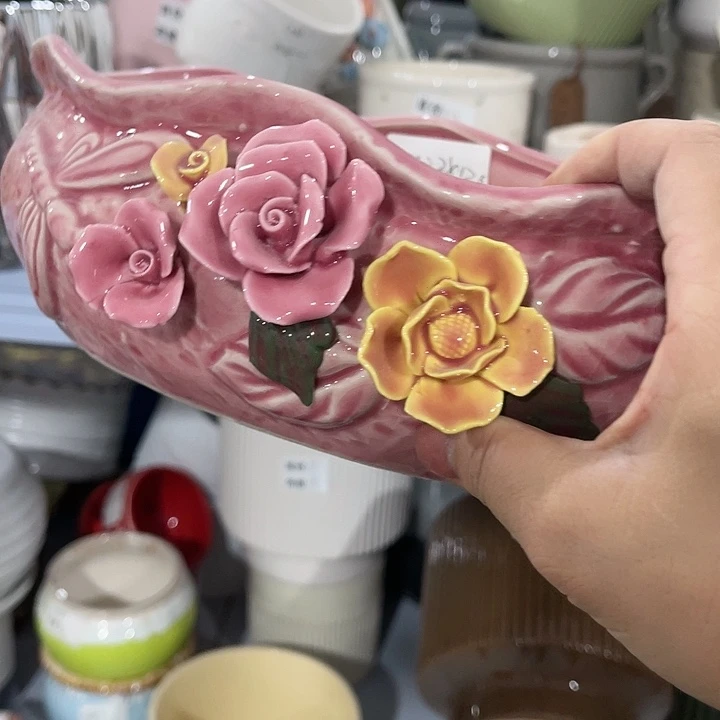 红陶20CM（含）-50CM（不含）