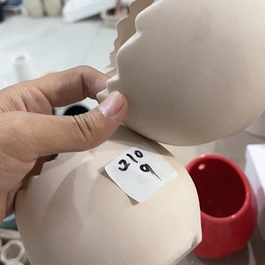 红陶20CM（含）-50CM（不含）