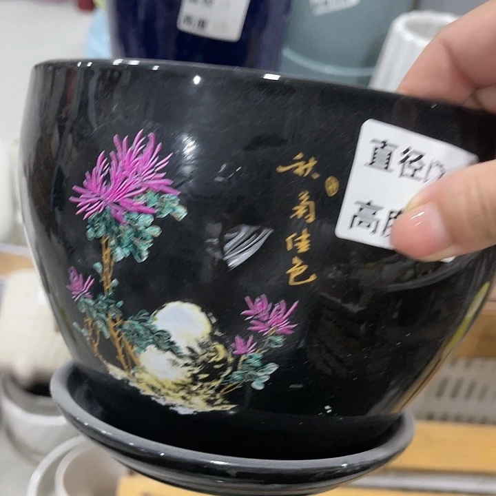 陶瓷20CM（含）-50CM（不含）
