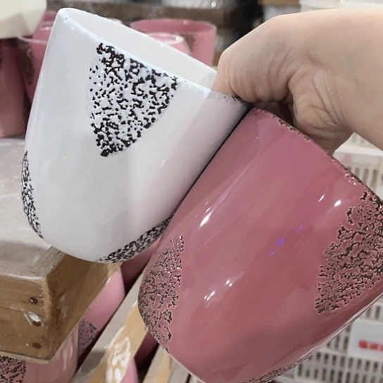 红陶20CM（含）-50CM（不含）