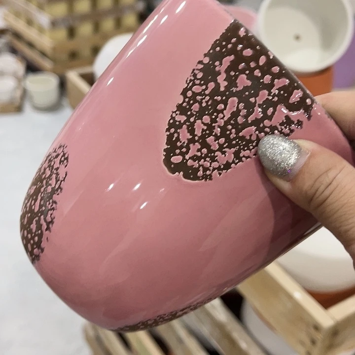 红陶20CM（含）-50CM（不含）