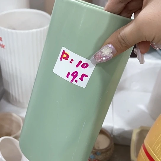 红陶20CM（含）-50CM（不含）