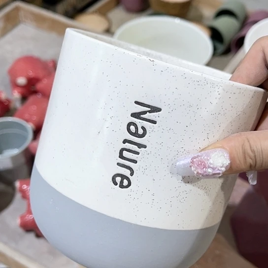 红陶20CM（含）-50CM（不含）