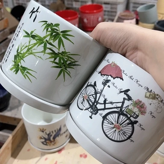 红陶20CM（含）-50CM（不含）