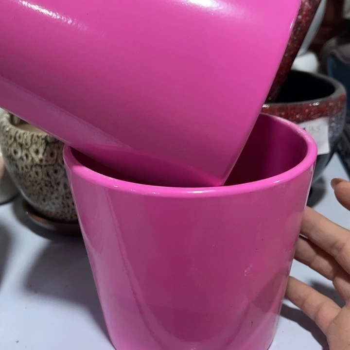 红陶20CM（含）-50CM（不含）