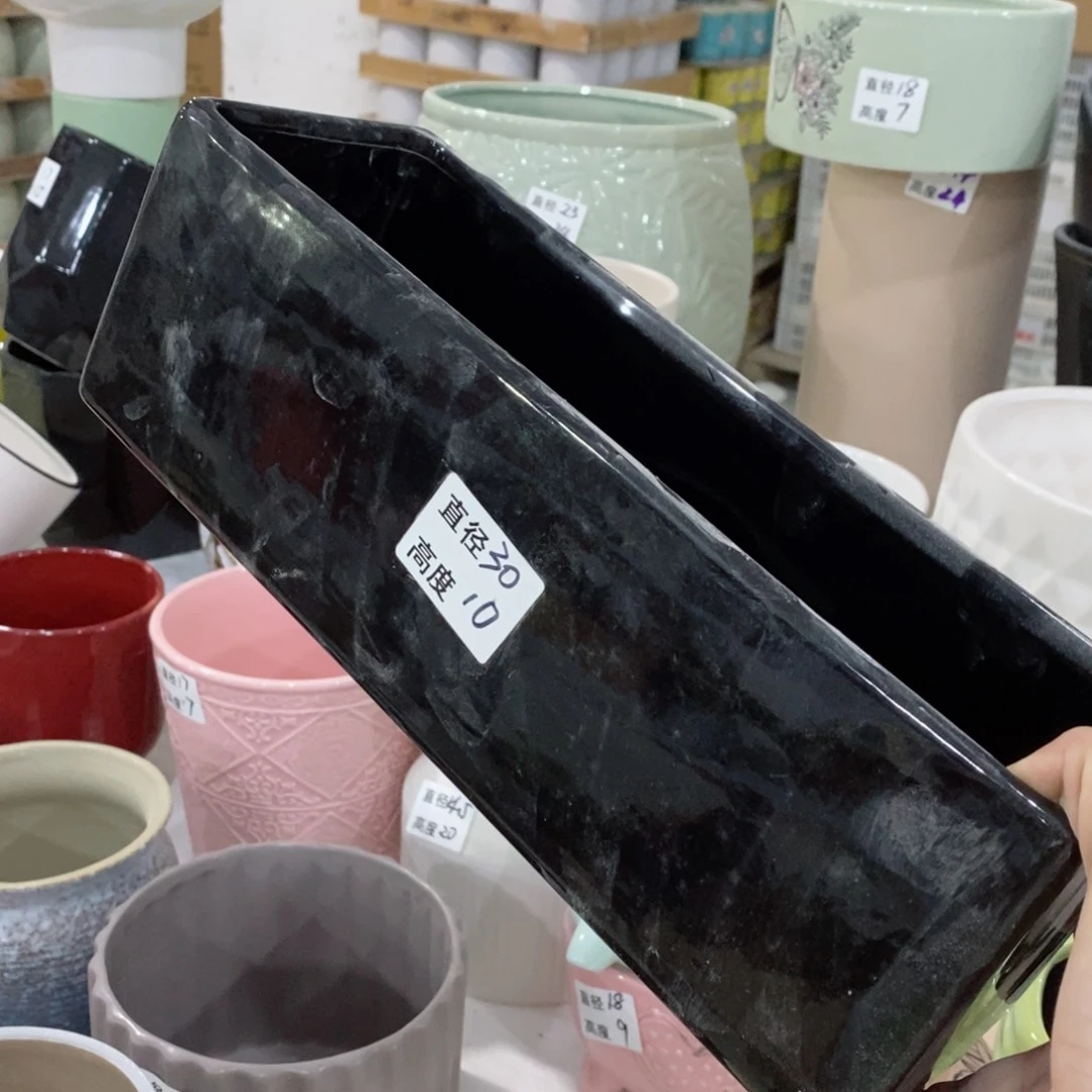 红陶外贸尾货低价促销中