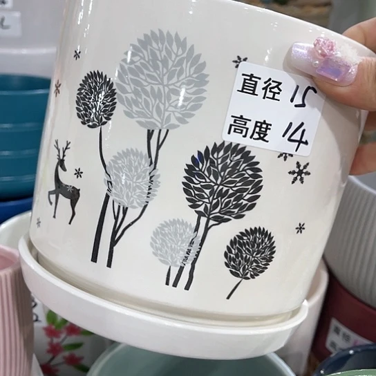 红陶20CM（含）-50CM（不含）