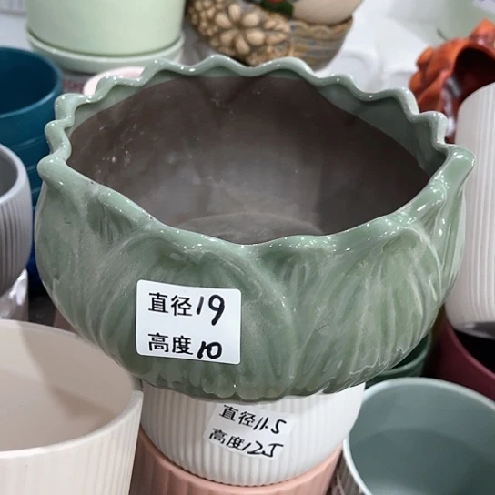 红陶20CM（含）-50CM（不含）