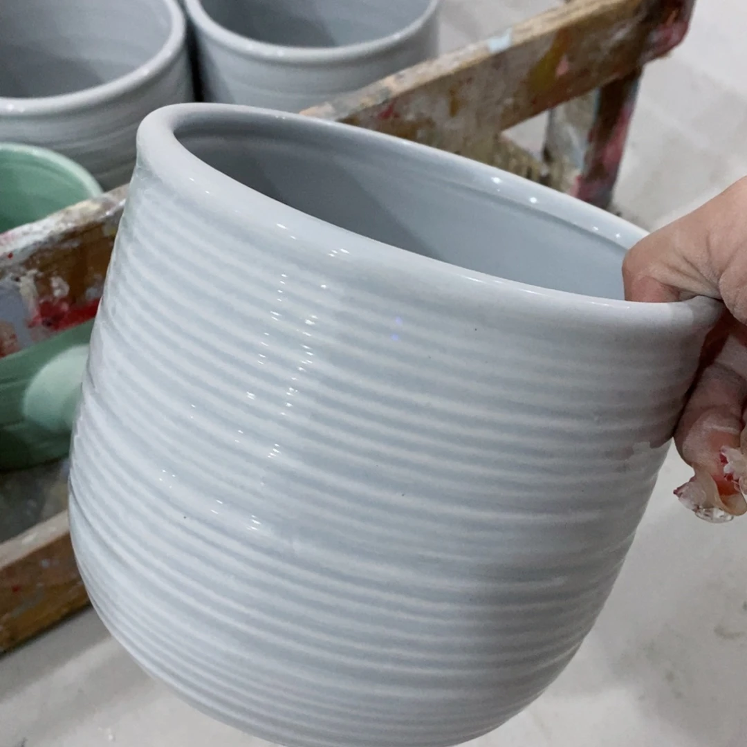 陶瓷外贸尾货促销中