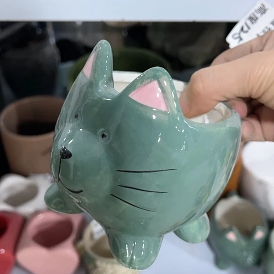 红陶20CM（含）-50CM（不含）