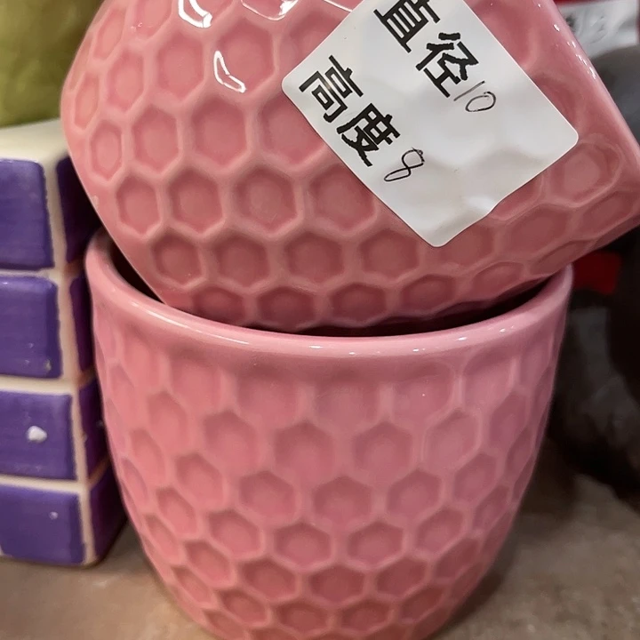 红陶20CM（含）-50CM（不含）