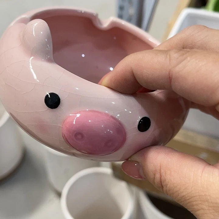 红陶20CM（含）-50CM（不含）熊****?